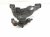 2019 Toyota Tacoma Front Driver Lower Control Arm 48069 04060 Replacement 2019 Toyota Tacoma Front Driver Lower Control Arm 48069 04060 Replacement thumbnail