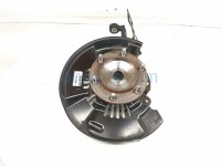 Toyota FR/LH SPINDLE KNUCKLE HUB Toyota FR/LH SPINDLE KNUCKLE HUB