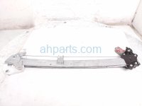 $95 Honda FR/LH WINDOW REGULATOR & MOTOR $95 Honda FR/LH WINDOW REGULATOR & MOTOR