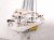 2018 Honda FIT Front Driver Window Regulator & Motor 72250 T5R A11 Replacement 2018 Honda FIT Front Driver Window Regulator & Motor 72250 T5R A11 Replacement thumbnail