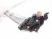 2018 Honda FIT Front Driver Window Regulator & Motor 72250 T5R A11 Replacement 2018 Honda FIT Front Driver Window Regulator & Motor 72250 T5R A11 Replacement thumbnail