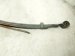 2021 Nissan Titan Rear Driver Leaf Spring 5.6l 4x2 55020 9FS4B Replacement 2021 Nissan Titan Rear Driver Leaf Spring 5.6l 4x2 55020 9FS4B Replacement thumbnail