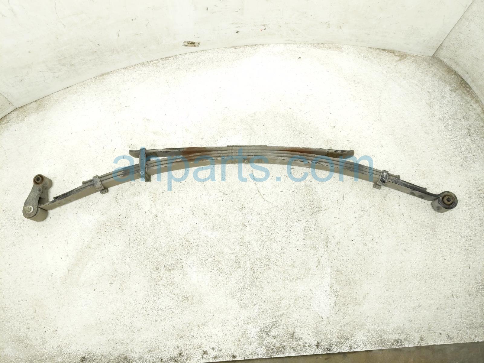 2021 Nissan Titan Rear Driver Leaf Spring 5.6l 4x2 55020 9FS4B Replacement 2021 Nissan Titan Rear Driver Leaf Spring 5.6l 4x2 55020 9FS4B Replacement thumbnail