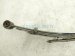 2021 Nissan Titan Rear Driver Leaf Spring 5.6l 4x2 55020 9FS4B Replacement 2021 Nissan Titan Rear Driver Leaf Spring 5.6l 4x2 55020 9FS4B Replacement thumbnail