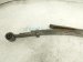 2021 Nissan Titan Rear Driver Leaf Spring 5.6l 4x2 55020 9FS4B Replacement 2021 Nissan Titan Rear Driver Leaf Spring 5.6l 4x2 55020 9FS4B Replacement thumbnail