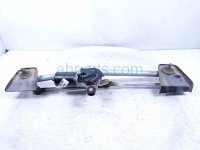 Nissan FRT WINDSHIELD WIPER MOTOR & LINKAGE Nissan FRT WINDSHIELD WIPER MOTOR & LINKAGE