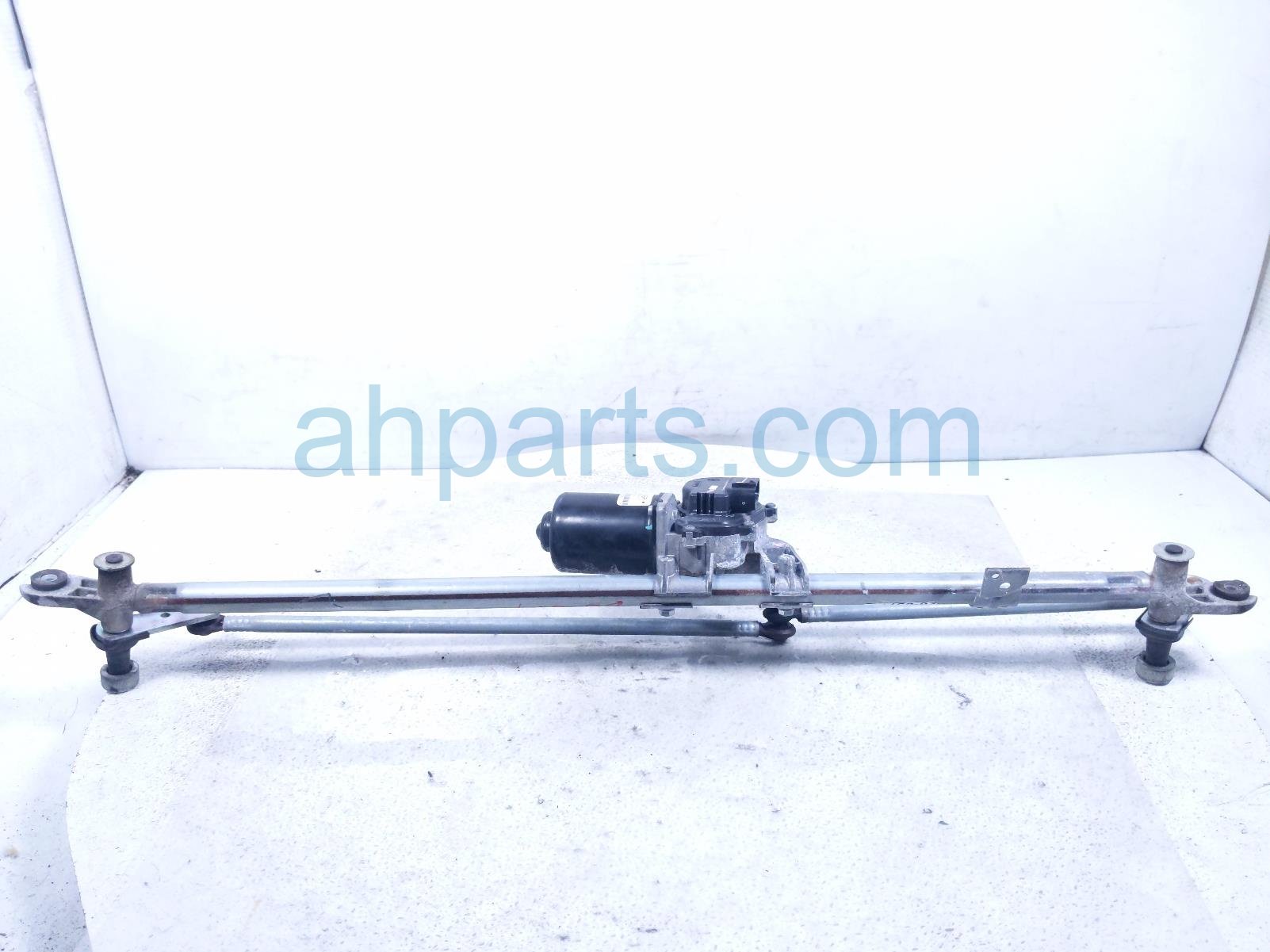 2018 Ford F150 Front Arms Frt Windshield Wiper Motor & Linkage FL34 17508 AD Replacement 2018 Ford F150 Front Arms Frt Windshield Wiper Motor & Linkage FL34 17508 AD Replacement thumbnail