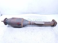 $235 Nissan RH LOWER EXHAUST CONVERTER - 5.6L $235 Nissan RH LOWER EXHAUST CONVERTER - 5.6L