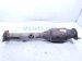 2021 Nissan Titan Catalytic Passenger Lower Exhaust Converter 5.6l 20010 9FV0A Replacement 2021 Nissan Titan Catalytic Passenger Lower Exhaust Converter 5.6l 20010 9FV0A Replacement thumbnail