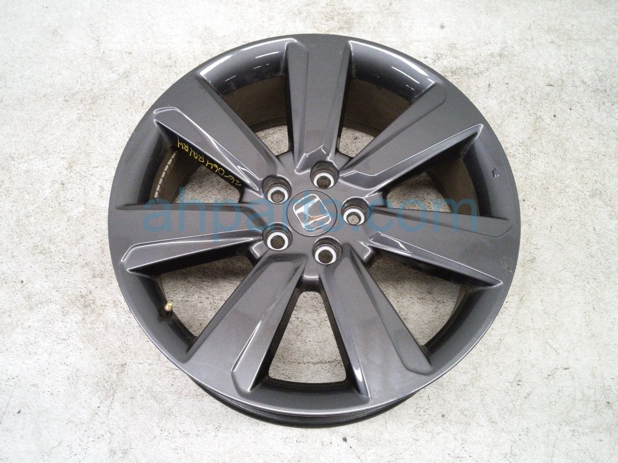 Honda RR/RH WHEEL / RIM