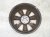 2023 Honda Pilot Rear Passenger Wheel / Rim 42700 T90 A41 Replacement 2023 Honda Pilot Rear Passenger Wheel / Rim 42700 T90 A41 Replacement thumbnail