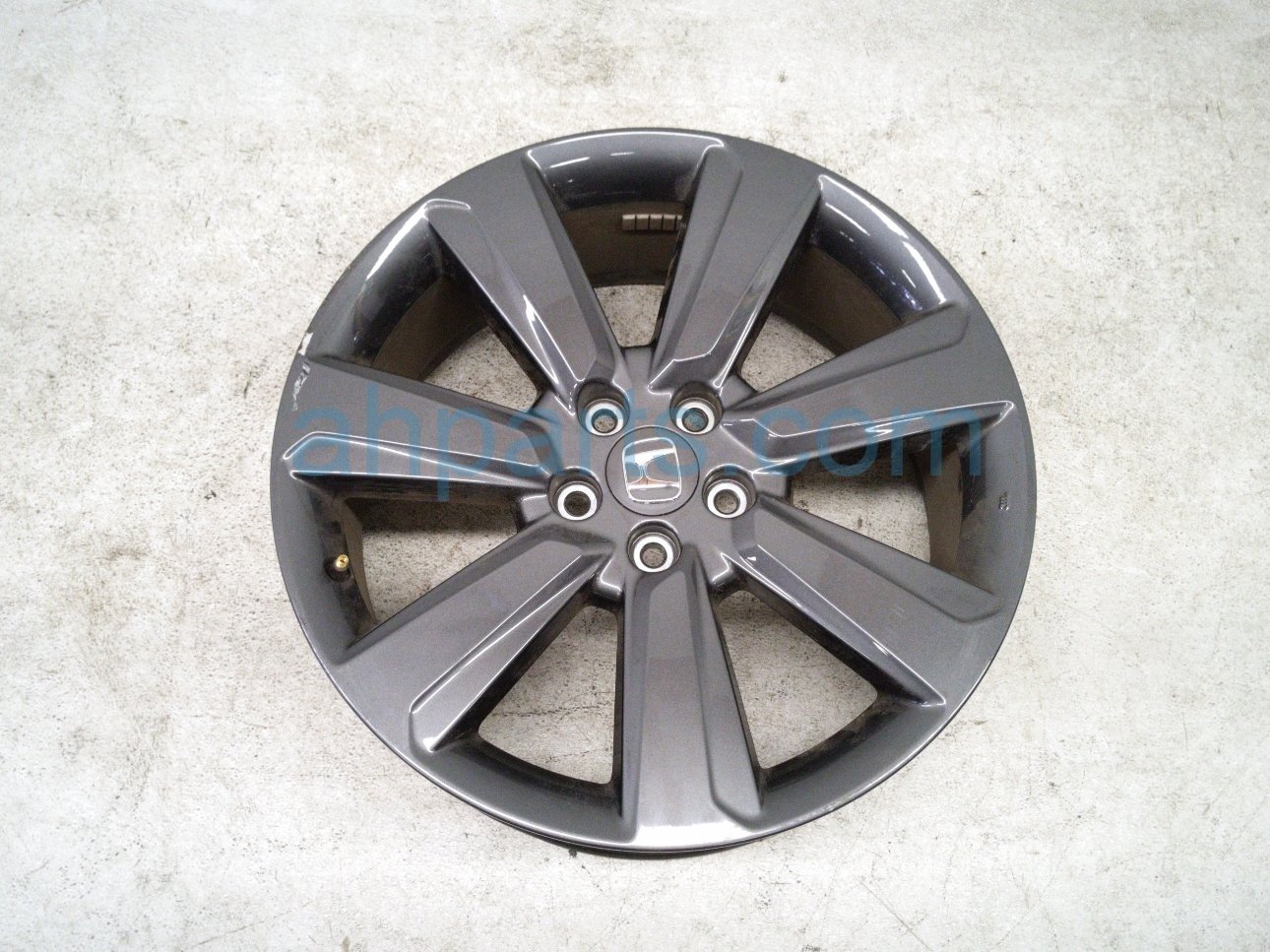 Honda RR/LH WHEEL / RIM
