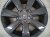 2023 Honda Pilot Rear Driver Wheel / Rim 42700 T90 A41 Replacement 2023 Honda Pilot Rear Driver Wheel / Rim 42700 T90 A41 Replacement thumbnail
