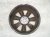 2023 Honda Pilot Rear Driver Wheel / Rim 42700 T90 A41 Replacement 2023 Honda Pilot Rear Driver Wheel / Rim 42700 T90 A41 Replacement thumbnail