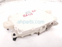 Honda BODY CONTROL MODULE - FR/RH Honda BODY CONTROL MODULE - FR/RH