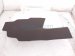 2022 Honda Odyssey Driver Console Side Trim Panel grey 83409 THR A01 M1 Replacement 2022 Honda Odyssey Driver Console Side Trim Panel grey 83409 THR A01 M1 Replacement thumbnail
