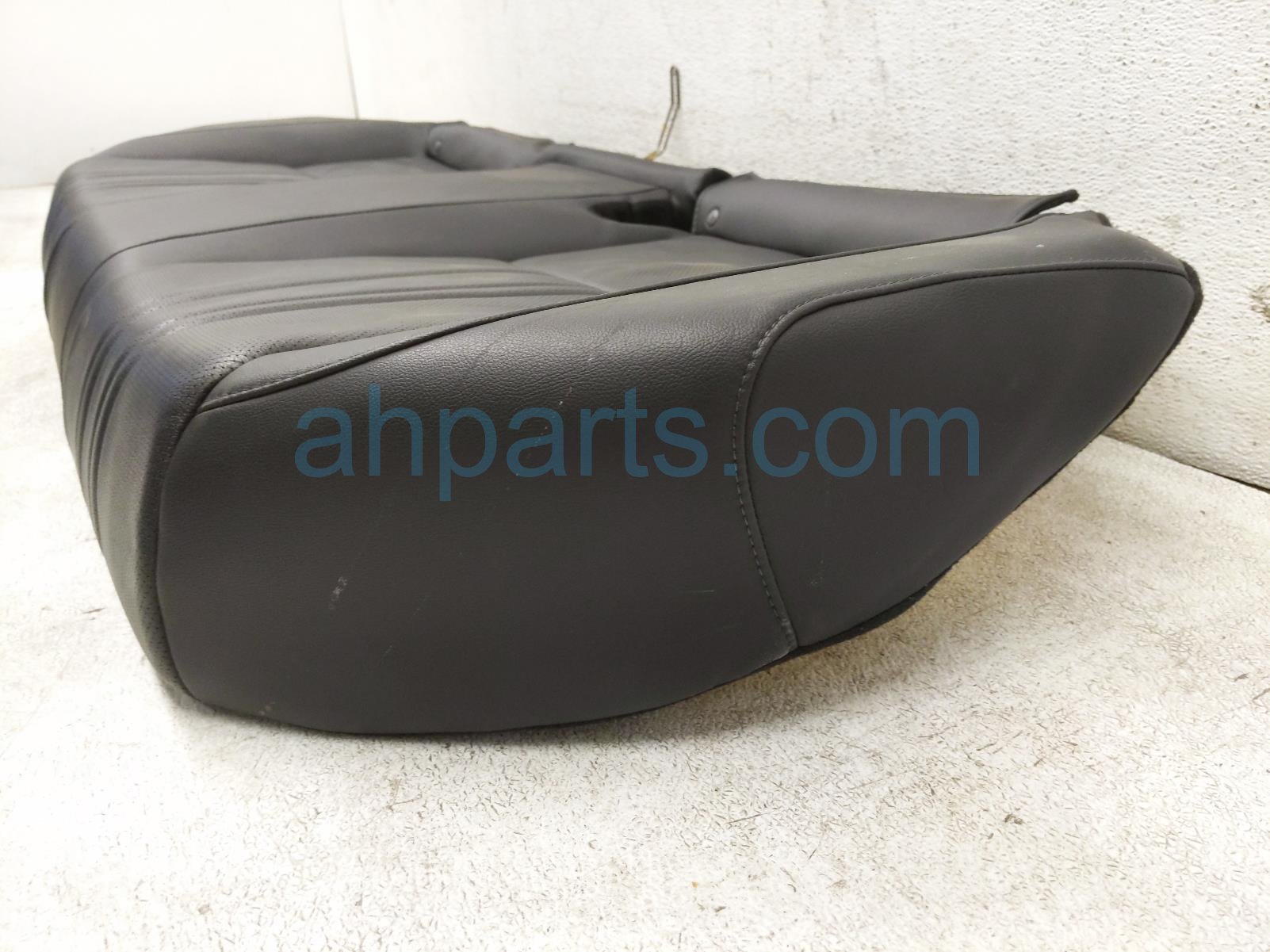 2021 Honda Accord Back (2nd Row) Rear Lower Seat All Leather Blk 82131 TVA L02ZA Replacement 2021 Honda Accord Back (2nd Row) Rear Lower Seat All Leather Blk 82131 TVA L02ZA Replacement thumbnail
