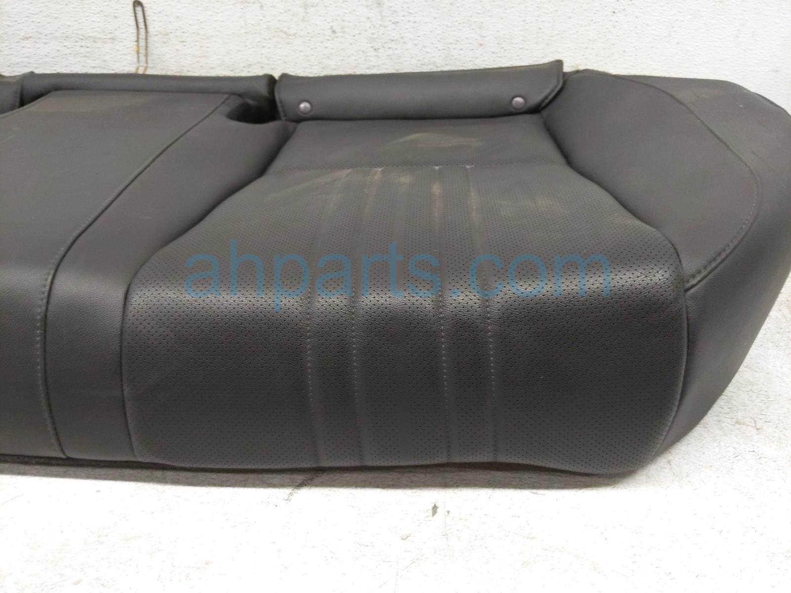 2021 Honda Accord Back (2nd Row) Rear Lower Seat All Leather Blk 82131 TVA L02ZA Replacement 2021 Honda Accord Back (2nd Row) Rear Lower Seat All Leather Blk 82131 TVA L02ZA Replacement thumbnail
