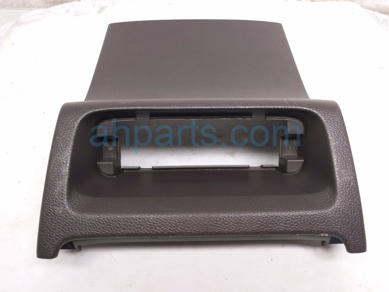 2022 Honda Odyssey Passenger Console Side Trim Panel grey 83421 THR A02ZC Replacement 2022 Honda Odyssey Passenger Console Side Trim Panel grey 83421 THR A02ZC Replacement thumbnail