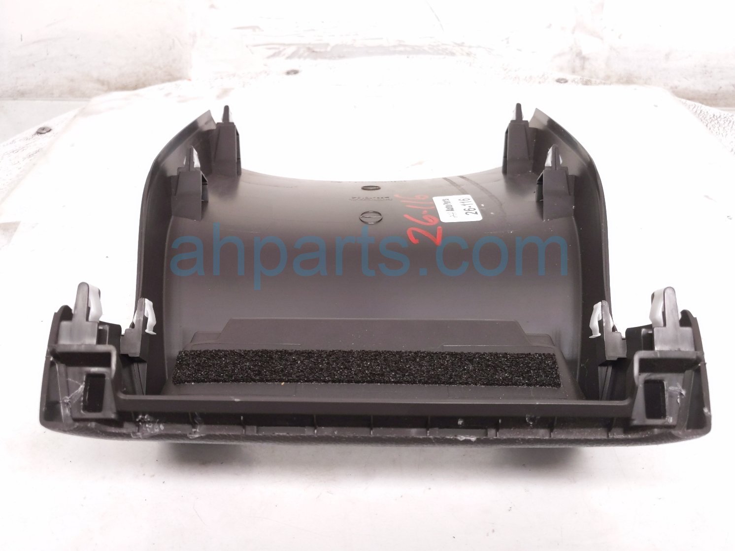 2022 Honda Odyssey Passenger Console Side Trim Panel grey 83421 THR A02ZC Replacement 2022 Honda Odyssey Passenger Console Side Trim Panel grey 83421 THR A02ZC Replacement thumbnail