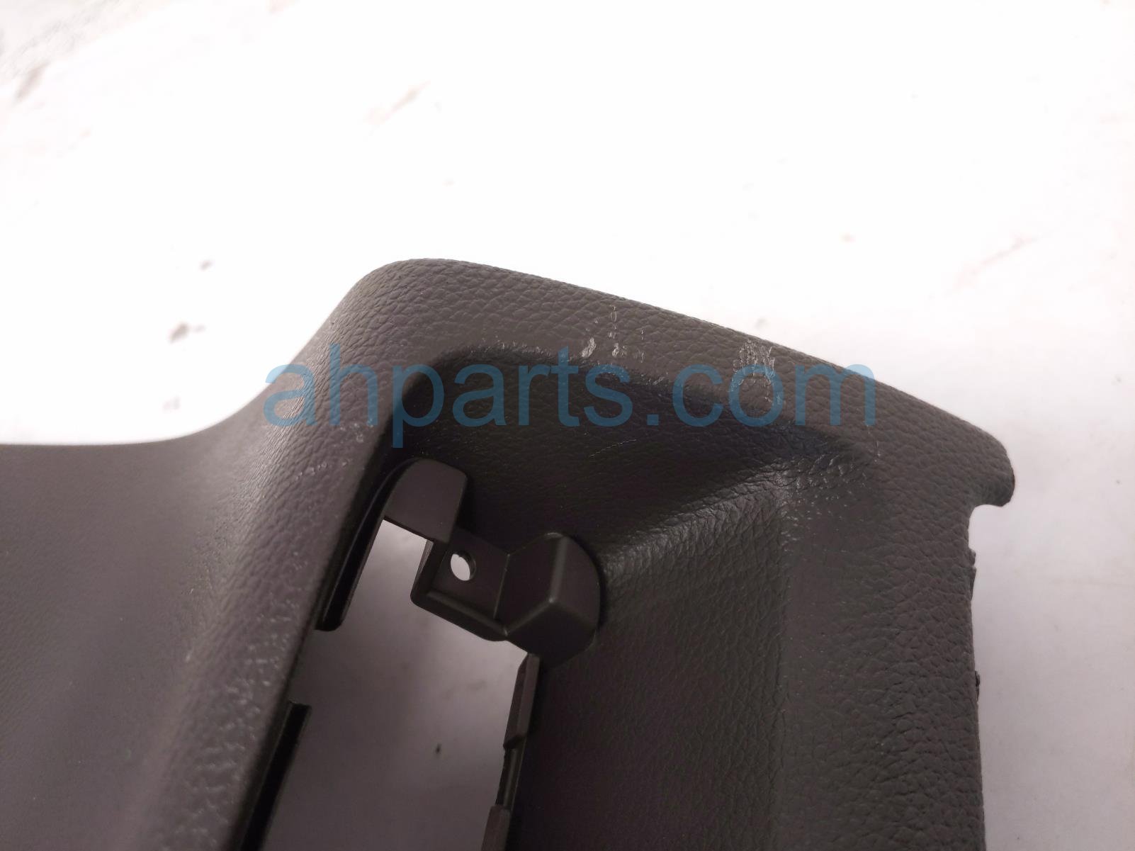 2022 Honda Odyssey Passenger Console Side Trim Panel grey 83421 THR A02ZC Replacement 2022 Honda Odyssey Passenger Console Side Trim Panel grey 83421 THR A02ZC Replacement thumbnail
