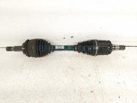 Toyota FR/LH CV AXLE DRIVE SHAFT Toyota FR/LH CV AXLE DRIVE SHAFT