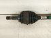 2019 Toyota Tacoma Front Driver Cv Axle Drive Shaft 43430 04070 Replacement 2019 Toyota Tacoma Front Driver Cv Axle Drive Shaft 43430 04070 Replacement thumbnail