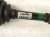2019 Toyota Tacoma Front Driver Cv Axle Drive Shaft 43430 04070 Replacement 2019 Toyota Tacoma Front Driver Cv Axle Drive Shaft 43430 04070 Replacement thumbnail