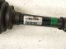 2019 Toyota Tacoma Front Driver Cv Axle Drive Shaft 43430 04070 Replacement 2019 Toyota Tacoma Front Driver Cv Axle Drive Shaft 43430 04070 Replacement thumbnail