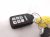 2022 Honda Odyssey Single Smart Remote Fob 72147 TG7 A11 Replacement 2022 Honda Odyssey Single Smart Remote Fob 72147 TG7 A11 Replacement thumbnail