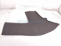 Honda RH CONSOLE SIDE TRIM PANEL -GREY Honda RH CONSOLE SIDE TRIM PANEL -GREY
