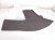 2022 Honda Odyssey Passenger Console Side Trim Panel grey 83404 THR A01 Replacement 2022 Honda Odyssey Passenger Console Side Trim Panel grey 83404 THR A01 Replacement thumbnail
