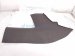 2022 Honda Odyssey Passenger Console Side Trim Panel grey 83404 THR A01 Replacement 2022 Honda Odyssey Passenger Console Side Trim Panel grey 83404 THR A01 Replacement thumbnail