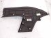 2022 Honda Odyssey Passenger Console Side Trim Panel grey 83404 THR A01 Replacement 2022 Honda Odyssey Passenger Console Side Trim Panel grey 83404 THR A01 Replacement thumbnail