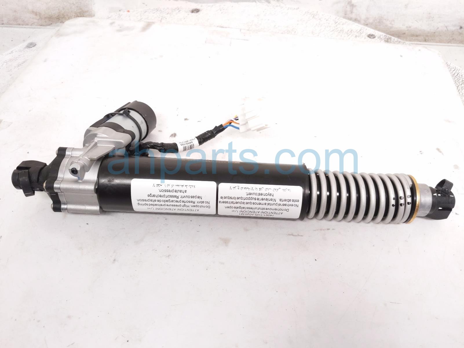 Honda LH POWER LIFTGATE MOTOR ASSY