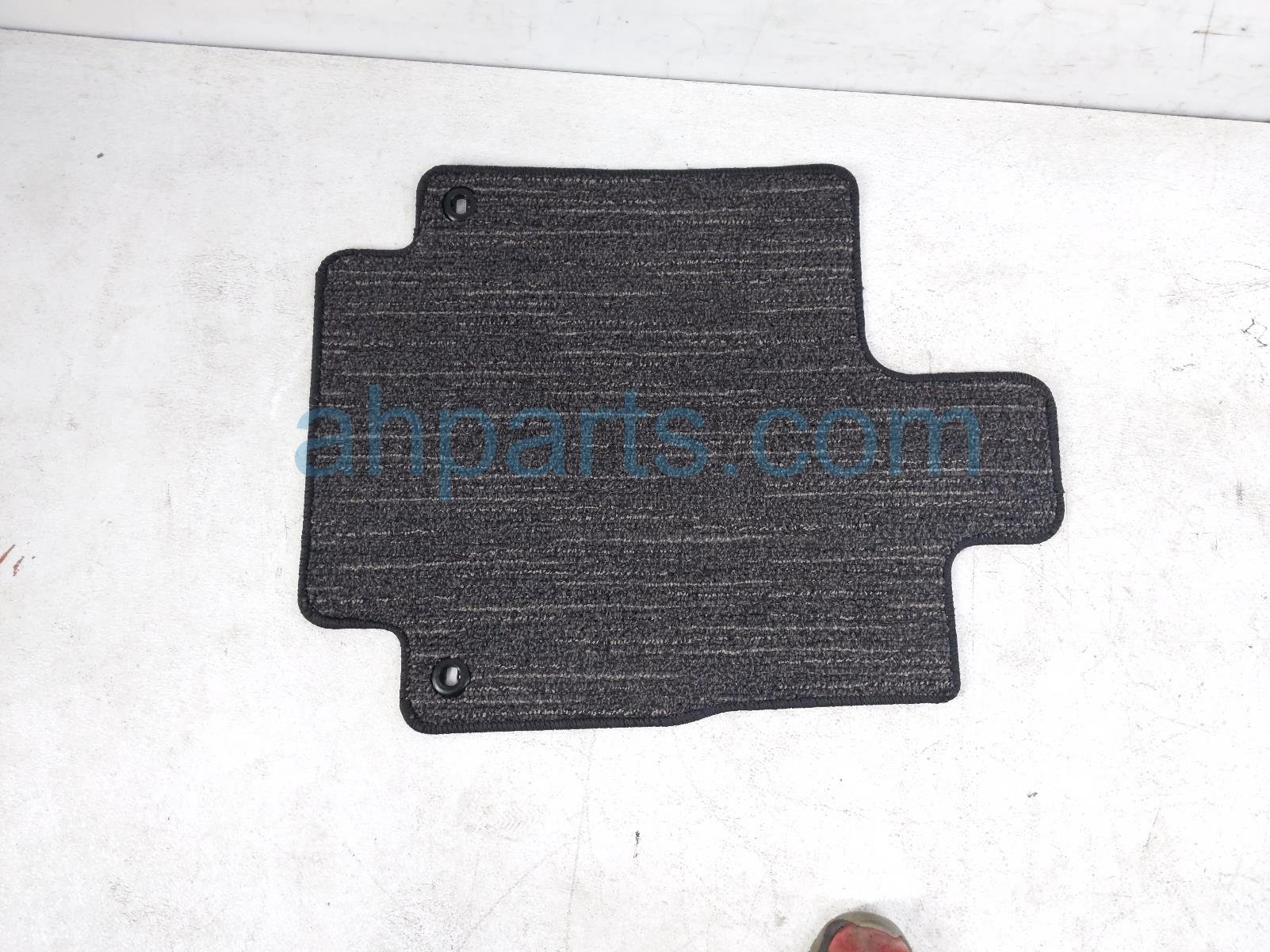 2022 Honda Odyssey 4 Piece Floor Mats Black Cloth 83601 TG7 A00ZA Replacement 2022 Honda Odyssey 4 Piece Floor Mats Black Cloth 83601 TG7 A00ZA Replacement thumbnail