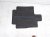 2022 Honda Odyssey 4 Piece Floor Mats Black Cloth 83601 TG7 A00ZA Replacement 2022 Honda Odyssey 4 Piece Floor Mats Black Cloth 83601 TG7 A00ZA Replacement thumbnail
