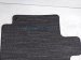 2022 Honda Odyssey 4 Piece Floor Mats Black Cloth 83601 TG7 A00ZA Replacement 2022 Honda Odyssey 4 Piece Floor Mats Black Cloth 83601 TG7 A00ZA Replacement thumbnail