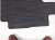 2022 Honda Odyssey 4 Piece Floor Mats Black Cloth 83601 TG7 A00ZA Replacement 2022 Honda Odyssey 4 Piece Floor Mats Black Cloth 83601 TG7 A00ZA Replacement thumbnail
