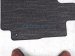 2022 Honda Odyssey 4 Piece Floor Mats Black Cloth 83601 TG7 A00ZA Replacement 2022 Honda Odyssey 4 Piece Floor Mats Black Cloth 83601 TG7 A00ZA Replacement thumbnail