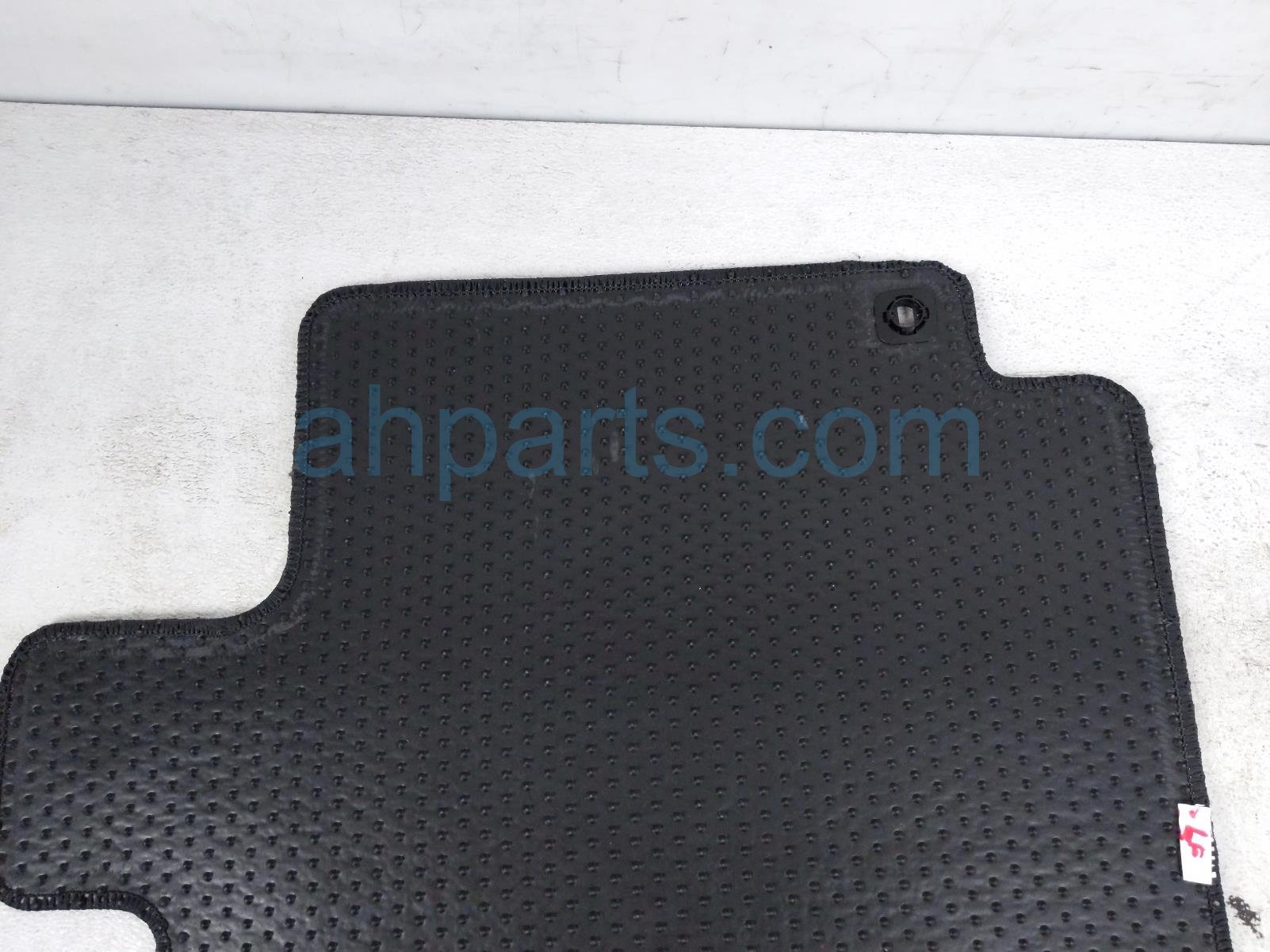 2022 Honda Odyssey 4 Piece Floor Mats Black Cloth 83601 TG7 A00ZA Replacement 2022 Honda Odyssey 4 Piece Floor Mats Black Cloth 83601 TG7 A00ZA Replacement thumbnail
