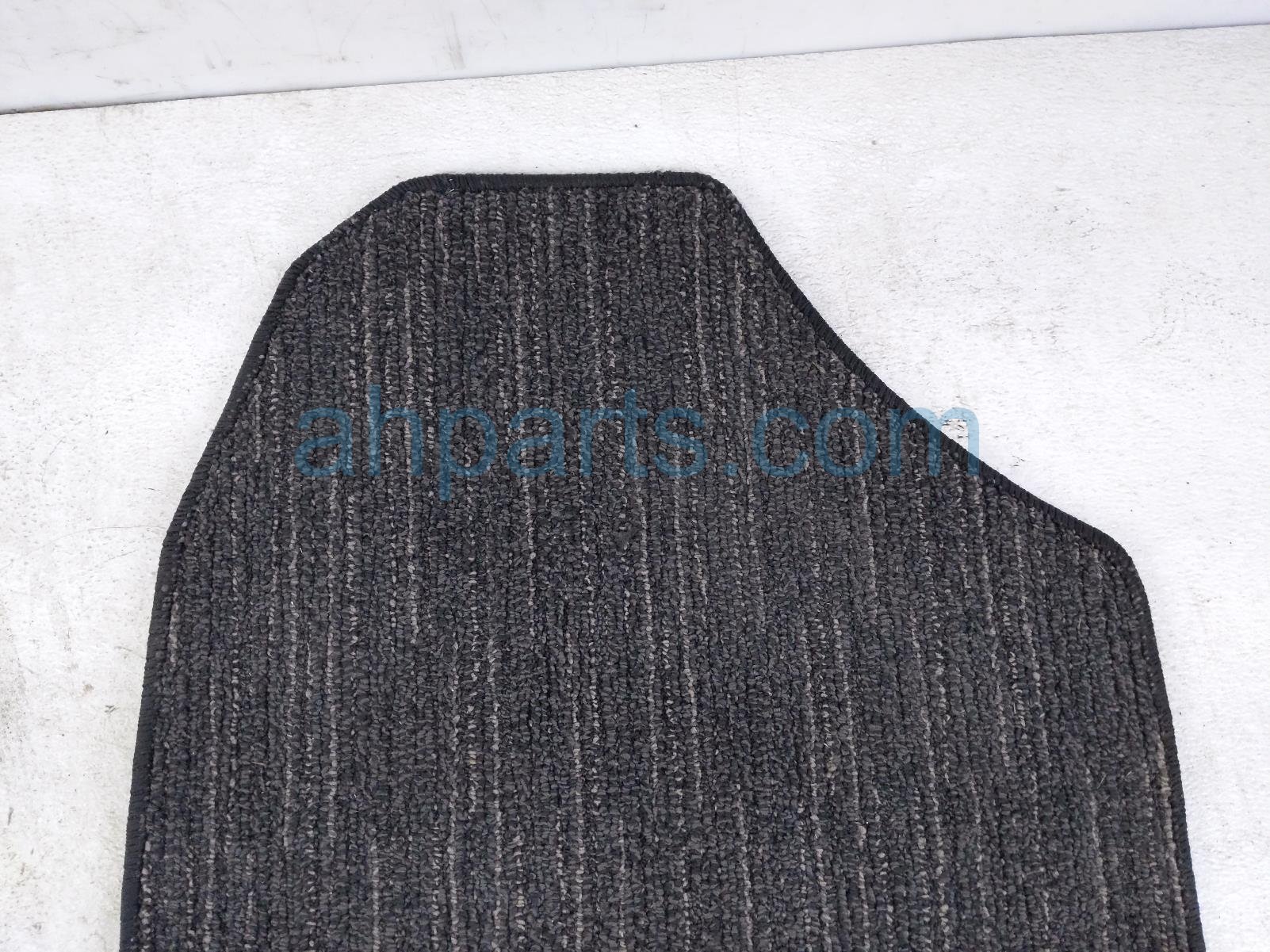 2022 Honda Odyssey 4 Piece Floor Mats Black Cloth 83601 TG7 A00ZA Replacement 2022 Honda Odyssey 4 Piece Floor Mats Black Cloth 83601 TG7 A00ZA Replacement thumbnail