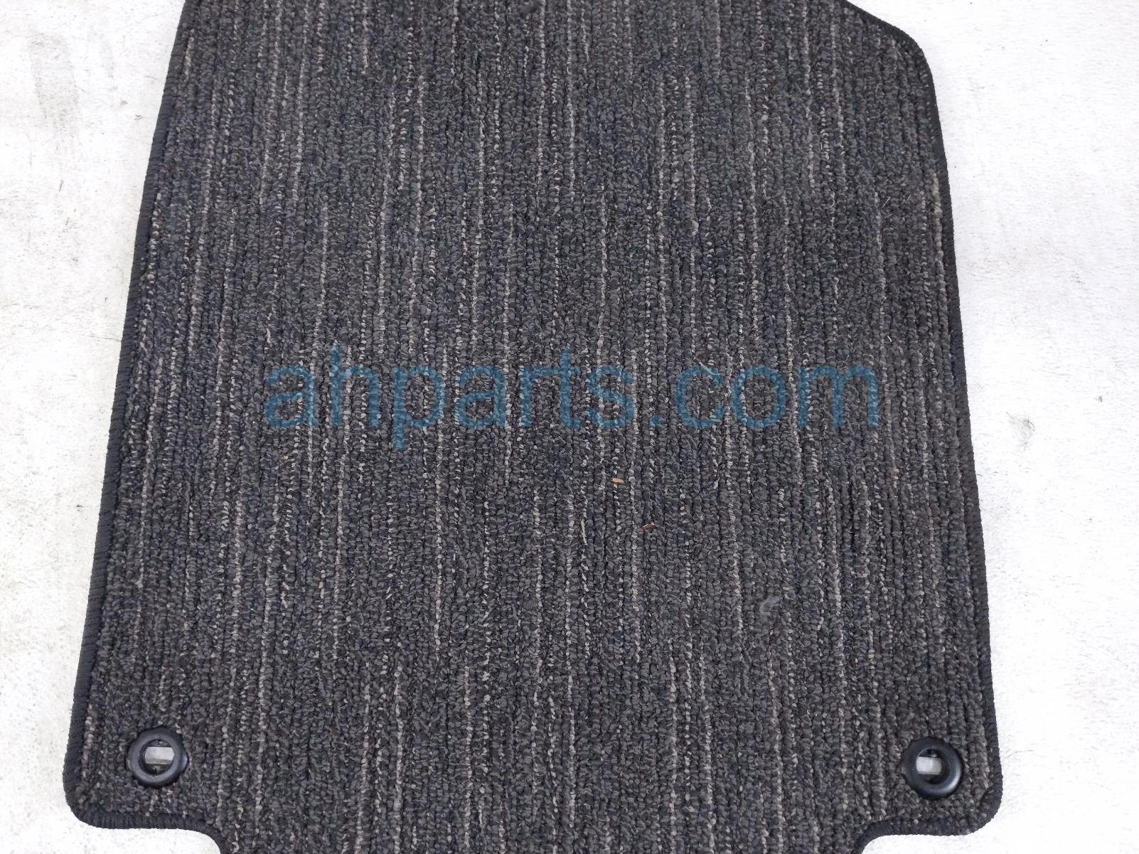 2022 Honda Odyssey 4 Piece Floor Mats Black Cloth 83601 TG7 A00ZA Replacement 2022 Honda Odyssey 4 Piece Floor Mats Black Cloth 83601 TG7 A00ZA Replacement thumbnail