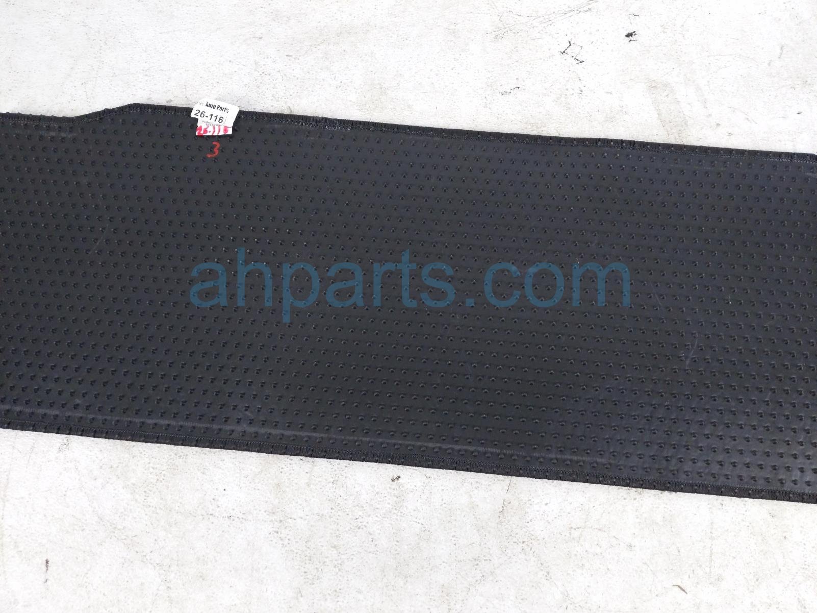 2022 Honda Odyssey 4 Piece Floor Mats Black Cloth 83601 TG7 A00ZA Replacement 2022 Honda Odyssey 4 Piece Floor Mats Black Cloth 83601 TG7 A00ZA Replacement thumbnail