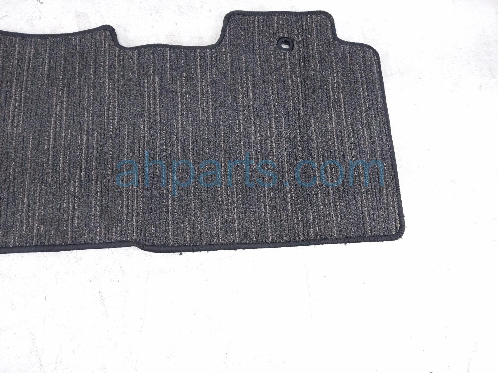 2022 Honda Odyssey 4 Piece Floor Mats Black Cloth 83601 TG7 A00ZA Replacement 2022 Honda Odyssey 4 Piece Floor Mats Black Cloth 83601 TG7 A00ZA Replacement thumbnail