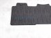 2022 Honda Odyssey 4 Piece Floor Mats Black Cloth 83601 TG7 A00ZA Replacement 2022 Honda Odyssey 4 Piece Floor Mats Black Cloth 83601 TG7 A00ZA Replacement thumbnail