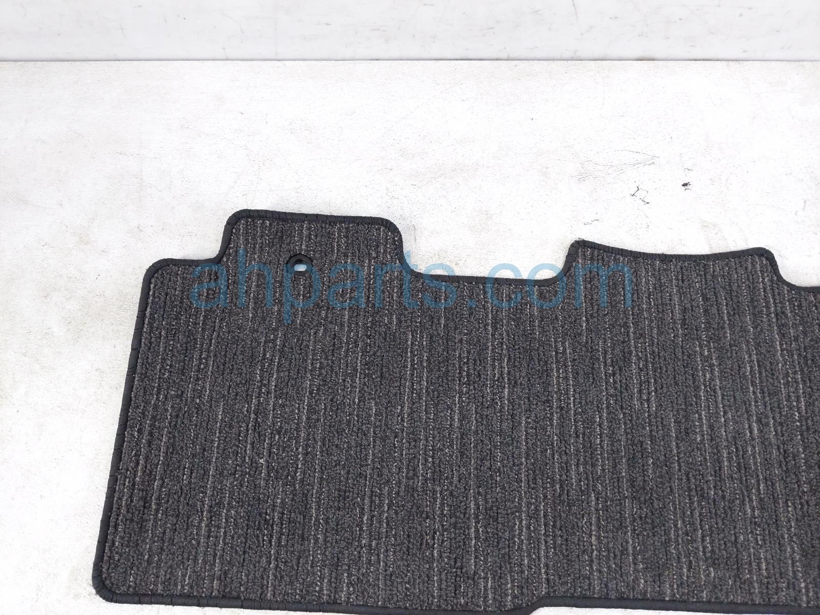 2022 Honda Odyssey 4 Piece Floor Mats Black Cloth 83601 TG7 A00ZA Replacement 2022 Honda Odyssey 4 Piece Floor Mats Black Cloth 83601 TG7 A00ZA Replacement thumbnail
