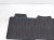 2022 Honda Odyssey 4 Piece Floor Mats Black Cloth 83601 TG7 A00ZA Replacement 2022 Honda Odyssey 4 Piece Floor Mats Black Cloth 83601 TG7 A00ZA Replacement thumbnail