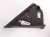 2022 Honda Odyssey Front Driver Door Pillar Trim Molding 75495 THR A01 Replacement 2022 Honda Odyssey Front Driver Door Pillar Trim Molding 75495 THR A01 Replacement thumbnail