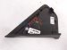 2022 Honda Odyssey Front Driver Door Pillar Trim Molding 75495 THR A01 Replacement 2022 Honda Odyssey Front Driver Door Pillar Trim Molding 75495 THR A01 Replacement thumbnail